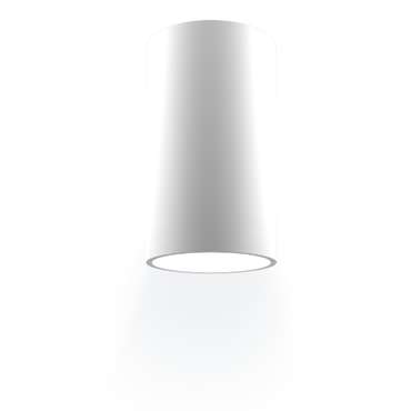 Накладной светильник Arton 59950 0 (алюминий, цвет белый)