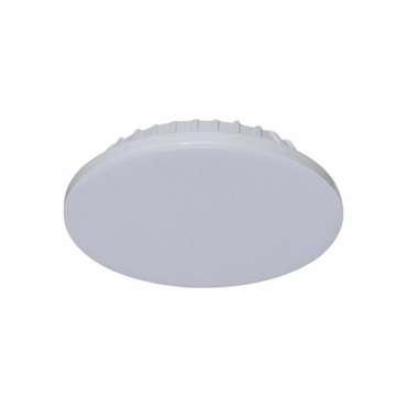 Встраиваемый светильник 70605-9.0-001OL LED12W WH 4000K (пластик, цвет белый)