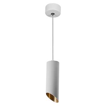 Подвесной светильник ML1828 48042 (металл, цвет белый)