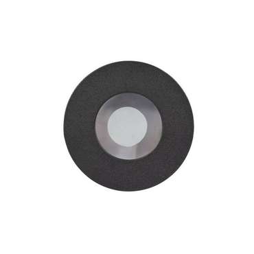 Светильник точечный Loft It Chip 10338/B Black