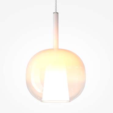 Подвесной светильник Maytoni MOD271PL-01W2 Duality Modern