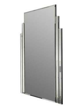 Настенное зеркало Throne 70х120 прямоугольной формы
