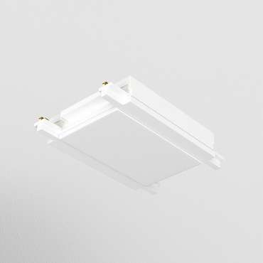 Комплектующие для накладной трековой системы Technical TRA084C-11W Accessories for tracks Radity Магнитная трековая система RADITY