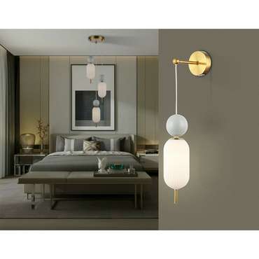 Бра Ambrella High Light LH53108
