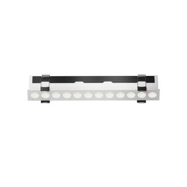 Встраиваемый светильник Technical DL065-20W3-6K-W Points Downlight