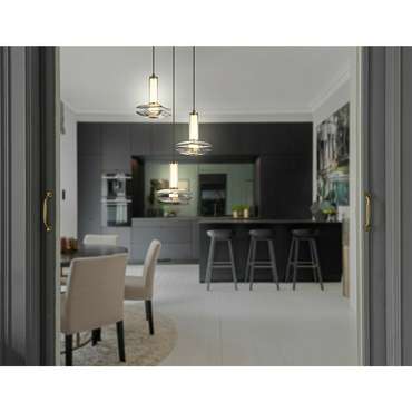 Люстра Ambrella High Light LH31012