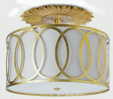 Светильник Parisian Sun Chandelier