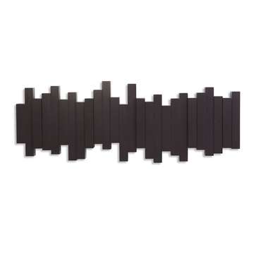 Вешалка настенная Umbra Sticks 