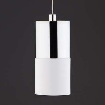 Подвесной светильник Mini Topper из металла