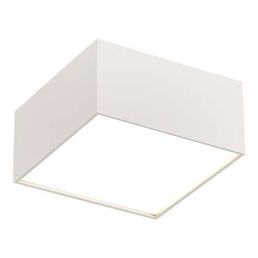 Светильник потолочный Белый LED 1*12W 4000K 1 080Lm Ra&gt;90 120° IP20 L120xW120xH55 180-2 Накладные светильники