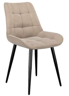 Стул DikLine 206М бежевого цвета