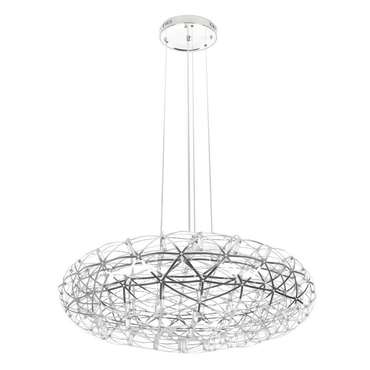 Подвесная люстра Raimond 100 цвета хром