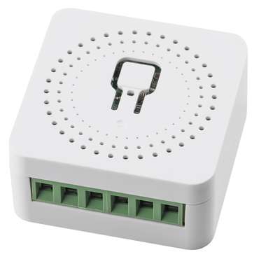 Переключатель (реле) LIGHTSTAR к 205ххх(TETA) БЕЛЫЙ для PRO