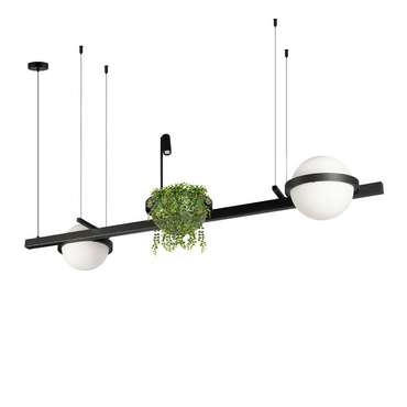 Люстра Loft It Jardin 10121/D