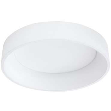 Потолочный светильник Marghera 1 39287 (акрил, цвет белый)