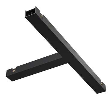 Комплектующие для трековой системы Technical TRA172TPC-1B Accessories for tracks Basity Магнитная трековая система 15мм BASITY
