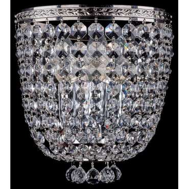 Накладной светильник Bohemia Ivele Crystal 