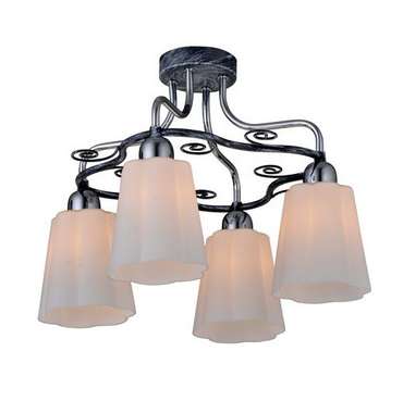 Потолочная люстра IDLamp Rossella  
