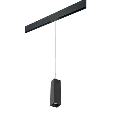 Светильник д/1-фазн трека RULLO HP16 (216597+595987)