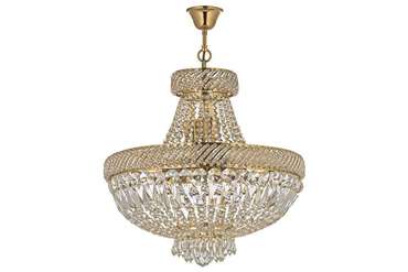 Подвесной светильник Arti Lampadari Palermo E 1.5.45.101 G