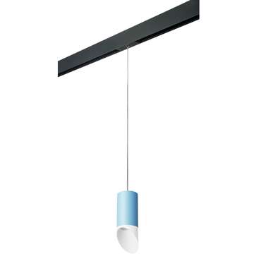 Светильник д/1-фазн трека RULLO HP16 (214435+595857+201436)