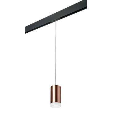 Светильник д/1-фазн трека RULLO HP16 (214430+595857+202430)