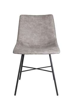 Обеденный стул Arizona серого цвета