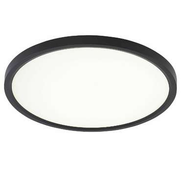 Потолочный светильник Plain LED LAMPS 81114/3C (пластик, цвет белый)