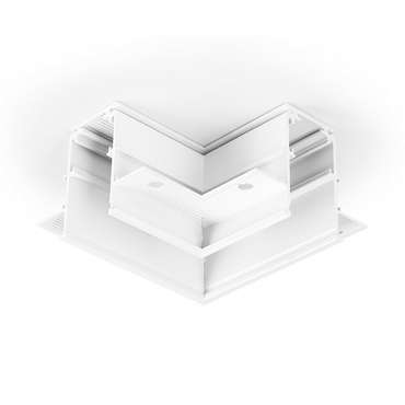 Соединитель угловой Ambrella Magnetic GL3352