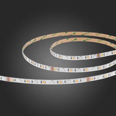 Светодиодная лента SMD5050  - -*86W RGB+4000K 300Lm Ra&gt;90 IP20 L1 000xW10xH- 24V Светодиодные ленты