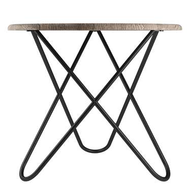 Стол журнальный Beauty Style 20 цвета дуб крымский состаренный