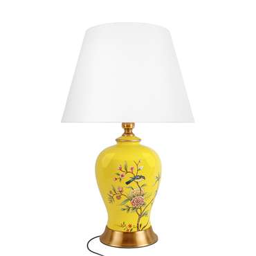 Лампа настольная Loft It Dandelion 10380T/B