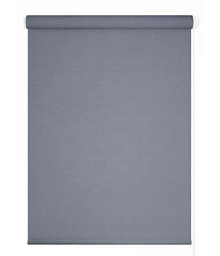 мини ролета Лестер 66х175 серый