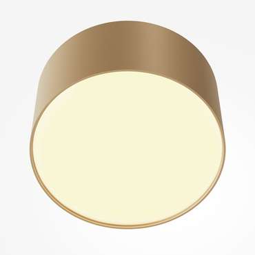 Потолочный светильник Technical C032CL-12W2.7K-RD-MG Zon Ceiling