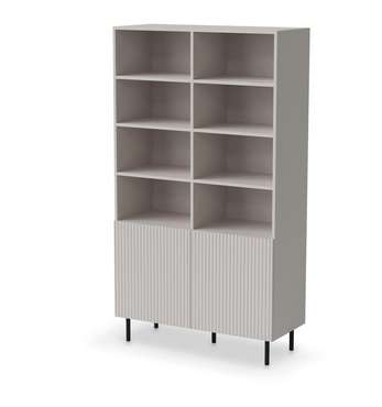 Стеллаж Paxos REG-1 цвета кашемир