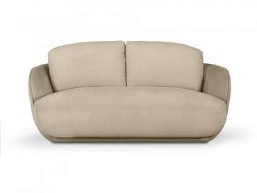 Диван Riolo бежевого цвета