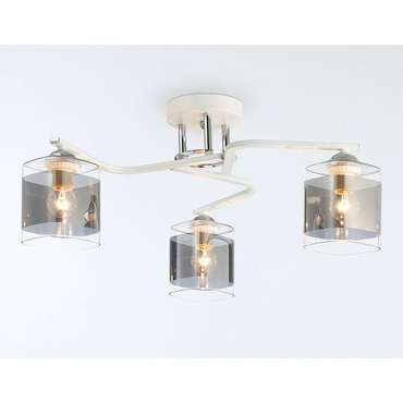 Светильник потолочный Ambrella Traditional TR303217