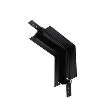 Аксессуар Technical TRAM034ICL-42B Accessories for tracks Exility Магнитная трековая система 23мм EXILITY