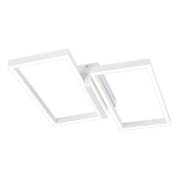 Потолочный светильник Escada 10209/2 LED*60W White SCALES