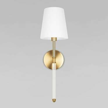 Бра Loft It Cosy 10308W Antique Brass