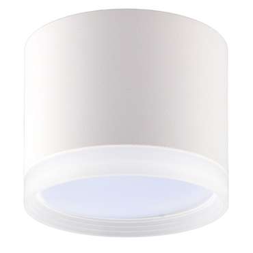 Накладной светильник Arton 59946 3 (алюминий, цвет белый)