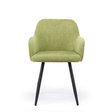 Стул Инфини зеленого цвета