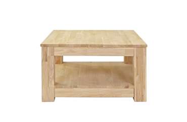Стол журнальный "STORM COFFEE TABLE SOLID"