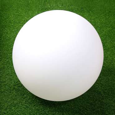 Ландшафтный светильник Avoriaz 1394 (пластик, цвет белый)