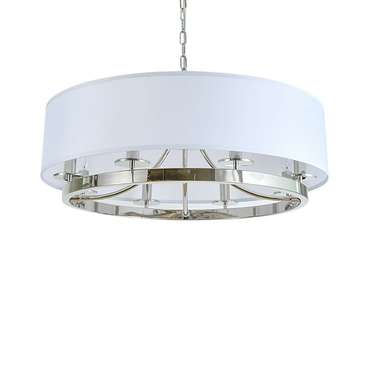 Люстра Newport 3550 Sara 3558/C nickel