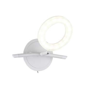 Светодиодный спот IDLAMP Naet