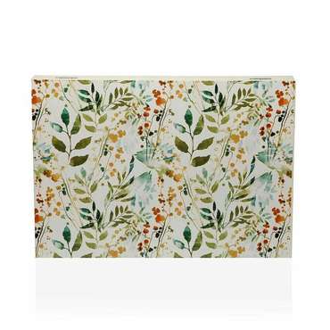 Декоративная коробка acuarela Деревянный MDF (4,5 x 33 x 45 cm)