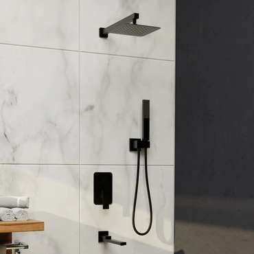 Душевой комплект Shower Panels