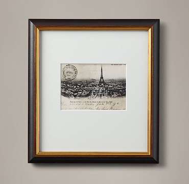 Репродукция EIFFEL TOWER