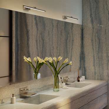 Подсветка Maytoni MIR267WL-L12CH3K Dazzle Mirror